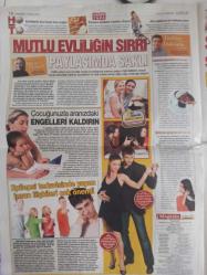 Habertürk Günlük Magazin Gazetesi - 14 Mayıs 2010 - Brooklyn Decker - Yasemin Kozanoğlu - Miranda Kerr - Göğsü Kıllı Erkekleri Severim - Bir Yıl İçinde Hamile Kalması Şart - Deniz Seki - Dostluk ve Aşk Kazandı - Nihat Alptuğ Altınkaya - Deniz Çakır - Beren Saat - Murat Tokat - Bekir Aksoy - Ferah Tümer - Harvey Nichols - Hasret Giderdiler - Kim Kardashian - Ayşe Ege - Ece Ege - Serkan Yazıcı - Merve Sevi - Zülfü Livanelli - Neslişah Aksoy - Ece Doğulu - Burcu Esmersoy - Nilay Örnek - Kaportacıdan Şarkıcı Olursa Albüm Satmaz - Nil Karaibrahimgil - Mükemmel Çift Yurtdışı Yolcusu - Tardu Flordun - Burak Hakkı - Mahallede Şenlik - İstanbul Sekizinci Tepesine Kavuştu - Sibel Yolak - Derinizdeki Portakalı Yaz Gelmeden Soyun - Ayşem Kalyoncu - Kakaolu Ballı Karışımla Bronzlaşın - Bir Efsanenin Doğuşu - Ridley Scott - Hayat Bir Takım Oyunudur - Kitap Gibi Adam - David Beckham - Brooklyn Decker fotoğraf ve haberi - Tam Takım Gazete