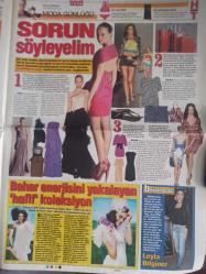 Habertürk Günlük Magazin Gazetesi - 14 Mayıs 2010 - Brooklyn Decker - Yasemin Kozanoğlu - Miranda Kerr - Göğsü Kıllı Erkekleri Severim - Bir Yıl İçinde Hamile Kalması Şart - Deniz Seki - Dostluk ve Aşk Kazandı - Nihat Alptuğ Altınkaya - Deniz Çakır - Beren Saat - Murat Tokat - Bekir Aksoy - Ferah Tümer - Harvey Nichols - Hasret Giderdiler - Kim Kardashian - Ayşe Ege - Ece Ege - Serkan Yazıcı - Merve Sevi - Zülfü Livanelli - Neslişah Aksoy - Ece Doğulu - Burcu Esmersoy - Nilay Örnek - Kaportacıdan Şarkıcı Olursa Albüm Satmaz - Nil Karaibrahimgil - Mükemmel Çift Yurtdışı Yolcusu - Tardu Flordun - Burak Hakkı - Mahallede Şenlik - İstanbul Sekizinci Tepesine Kavuştu - Sibel Yolak - Derinizdeki Portakalı Yaz Gelmeden Soyun - Ayşem Kalyoncu - Kakaolu Ballı Karışımla Bronzlaşın - Bir Efsanenin Doğuşu - Ridley Scott - Hayat Bir Takım Oyunudur - Kitap Gibi Adam - David Beckham - Brooklyn Decker fotoğraf ve haberi - Tam Takım Gazete