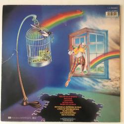 Marillion - Misplaced Childhood / Germany 1985 / LP