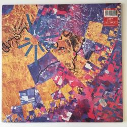 Simple Minds - Street Fighting Years / Europe 1989 / LP