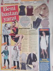 Habertürk Günlük Magazin Gazetesi - 4 Mart 2010 - Laetitia Casa - Marie Ange Casta - Vargılar Boşanıyor - Mine Vargı - Ömer Vargı - Hülya Avşar - Gülben Ergen - Demet Kutluay - Hande Yener - Özcan Deniz - Fahriye Evcen - Şahan Gökbakar - Sosyetikler Mankenlik Hevesini Tattılar - Madonna - İnci Aksoy - Mustafa Taviloğlu - Rahşan Gülşan - Sinem Kobal - Doğa Rutkay - Seren Serengil - Tarık Papuççuoğlu - Pınar Dikici - Binali Yıldırım - Köşkte Gerginlik Had Safhada - Gülin Yıldırımkaya - Podyumda İspanyol Rüzgarı - Hannah Montana - Hannah Sizi Hollywood'a Çağırıyor - Dizinizden Gıcırtı Geliyorsa Sizde Kireçlenme Olabilir - Beni Baştan Yarat - Serpil Kalender - Damla Cercisoğlu  -Brooklyn Decker - Adam Sandler - Jennifer Aniston - Oben Budak fotoğraf ve haberi - Tam Takım Gazete