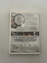 Aşk Tesadüfleri Sever Orijinal Dvd Film Yılmaz Video