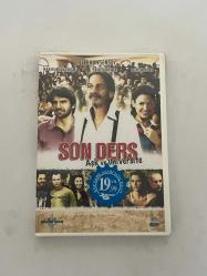 Son Ders Aşk Ve Üniversite Orijinal Dvd Film Yılmaz Video