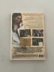 Son Ders Aşk Ve Üniversite Orijinal Dvd Film Yılmaz Video