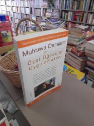 Muhteva Dersleri İçin Özel Öğretim Uygulamaları