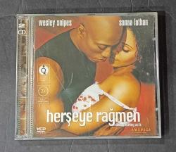 Efemera - HERŞEYE RAĞMEN (DISAPPEARING ACTS) * SANAA LATHAN * WESLEY SNIPES * VCD - kitantik - kitaLog