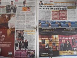 Habertürk Günlük Magazin Gazetesi - 12 Mart 2010 - Şenay Akay - Megan Fox - Zülfü Livaneli - Bengü - Tuba Büyüküstün - Yüzünü Örttü Bacağını Açtı - Mutfakta Film Pişti - Rahşan Gülşan - Saat Dört Yoksun, Neredesin Zülfü Abi? - Cem Yılmaz - Kadir İnanır - Şahan Gökbakar - Barış Falay - Nilay Örnek - Çağan Irmak - Hülya Koçyiğit - Memt Güler - Gülin Yıldırımkaya - Huysuz Virjin'le Zamanda Yolculuk - Galada Horon Teptiler - Mutlu Aile Pozu - Lezzete Sınır Tanımayın - Dünya Fotoğraf Ödülleri Veriliyor - Tek Yumurta İkizleri Bunlar - Aşkın Nur Yengi - Kırk Ney Bir Nefes - Buyrun Fasıla - Kerem Görsev Bu Akşam - Joyce Mercedes - Cildinizdeki Lekeleri Greyfurta Yok Edin - Dennis Lehane - Bir Karadeniz Masalı - Jennifer Gerard - Brad Pitt - Angelina Jolie - Mischa Barton - Gisele Bündchen - Matthew McConaughey fotoğraf ve haberi - Tam Takım Gazete