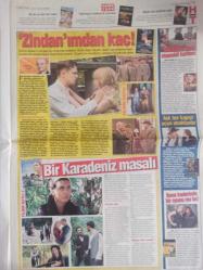 Habertürk Günlük Magazin Gazetesi - 12 Mart 2010 - Şenay Akay - Megan Fox - Zülfü Livaneli - Bengü - Tuba Büyüküstün - Yüzünü Örttü Bacağını Açtı - Mutfakta Film Pişti - Rahşan Gülşan - Saat Dört Yoksun, Neredesin Zülfü Abi? - Cem Yılmaz - Kadir İnanır - Şahan Gökbakar - Barış Falay - Nilay Örnek - Çağan Irmak - Hülya Koçyiğit - Memt Güler - Gülin Yıldırımkaya - Huysuz Virjin'le Zamanda Yolculuk - Galada Horon Teptiler - Mutlu Aile Pozu - Lezzete Sınır Tanımayın - Dünya Fotoğraf Ödülleri Veriliyor - Tek Yumurta İkizleri Bunlar - Aşkın Nur Yengi - Kırk Ney Bir Nefes - Buyrun Fasıla - Kerem Görsev Bu Akşam - Joyce Mercedes - Cildinizdeki Lekeleri Greyfurta Yok Edin - Dennis Lehane - Bir Karadeniz Masalı - Jennifer Gerard - Brad Pitt - Angelina Jolie - Mischa Barton - Gisele Bündchen - Matthew McConaughey fotoğraf ve haberi - Tam Takım Gazete