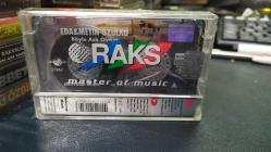 EDA & METİN ÖZÜLKÜ - BÖYLE AŞK OLMAZ - AMBALAJLI - KASET