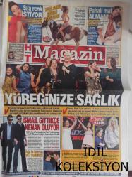 Habertürk Günlük Magazin Gazetesi - 17 Mart 2010 - Sıla Renk İstiyor - Anne Gisele - Pahalı Mal Almam - Yüreğinize Sağlık - İsmail Filiz - Kenan İmirzalıoğlu - Emre Kınay - Ahu Türkpençe - Sezen Aksu - Sevda Bozbay - Ajda Pekkan - Nilüfer - Engelliler İçin Şarkılarını Esirgeme'den Söylediler - Rahşan Gülşan - Ajda Pekkan 40 Yıl Ödülünü Nasıl Alacak? - Emre Kınay - Ahu Türkpençe - Erol Evgin - Oscar'lı Filmler Türkiye'de Battı - Dizi Bitti Reklam Çekimlerine Devam - Binnur Kaya - Şafak Sezer - Tuncel Kurtiz - Benim Tek Dostum İçkim Sigaram Onlar da Terk Ederdi Olmasa Param - Selçuk Yöntem - Asuman Dabak - Selami Şahin - Mustafa Sandal - Görsel Şölen Başlıyor - Doğaüstü Güçlere İnanmayı Abartmayın - Sorun Söyleyelim - Tülin Şahin - Leyla Alaton - Alessandra Ambrosio - Açık Artırma Başladı - Doğum Öncesi ve Sonrası fotoğraf ve haberi - Tam Takım Gazete