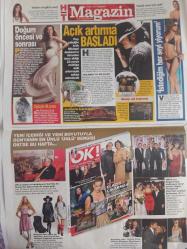 Habertürk Günlük Magazin Gazetesi - 17 Mart 2010 - Sıla Renk İstiyor - Anne Gisele - Pahalı Mal Almam - Yüreğinize Sağlık - İsmail Filiz - Kenan İmirzalıoğlu - Emre Kınay - Ahu Türkpençe - Sezen Aksu - Sevda Bozbay - Ajda Pekkan - Nilüfer - Engelliler İçin Şarkılarını Esirgeme'den Söylediler - Rahşan Gülşan - Ajda Pekkan 40 Yıl Ödülünü Nasıl Alacak? - Emre Kınay - Ahu Türkpençe - Erol Evgin - Oscar'lı Filmler Türkiye'de Battı - Dizi Bitti Reklam Çekimlerine Devam - Binnur Kaya - Şafak Sezer - Tuncel Kurtiz - Benim Tek Dostum İçkim Sigaram Onlar da Terk Ederdi Olmasa Param - Selçuk Yöntem - Asuman Dabak - Selami Şahin - Mustafa Sandal - Görsel Şölen Başlıyor - Doğaüstü Güçlere İnanmayı Abartmayın - Sorun Söyleyelim - Tülin Şahin - Leyla Alaton - Alessandra Ambrosio - Açık Artırma Başladı - Doğum Öncesi ve Sonrası fotoğraf ve haberi - Tam Takım Gazete
