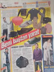 Habertürk Günlük Magazin Gazetesi - 18 Mart 2010 - Dolunay Soysert - Frank Rijkaard - Alessandra Ambrosio - Mehmet Ali Erbil - Tuğba Erbil - Taies Farzan - Cem Yılmaz - Hülya Avşar - Bülent Ersoy - Kadir Kaymakçı - Artık Kimi Bulursam Lafı Çakacağım - Şahan Gökbakar - Tuba Ünsal - Hepsi Grubu - Rahşan Gülşan - İnsan Kendi Kaderini Yazabilir mi? - İskender Şimdi Ne Yapacak - Ece Üner - Nejat İşler - Yıldızların Şifresi - Sevgilimin Ayaklarını Yıkar Suyunu da İçerim - Beni Baştan Yarat - Esra Çoruh - Serdar Eskici - Seray Sever - Elisabetta Canalis - Jennifer Garner - Eva Longoria Parker - Tony Parker - Oben Budak - Katy Perry fotoğraf ve haberi - Tam Takım Gazete