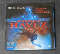KORKUNÇ HAVUZ (THE POOL) * KRISTEN MILLER * ELENA UHLIG * VCD