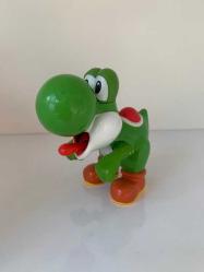 Super Mario Yoshi - Mcdonalds (2017)