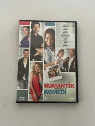 Romantik Komedi - Aşk Tadında