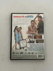 Romantik Komedi - Aşk Tadında