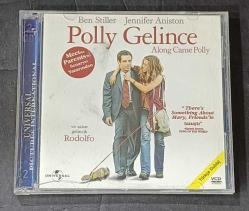 POLLY GELİNCE (ALONG CAME POLLY) * BEN STILLER * JENNIFER ANISTON * VCD