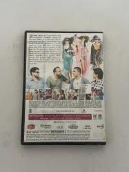 Romantik Komedi 2 - Bekarlığa Veda Orijinal Dvd Film Yılmaz Video