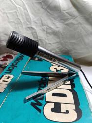 GRUNDIG GDM 314 KUTUSUNDA MİKROFON