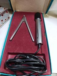 GRUNDIG GDM 314 KUTUSUNDA MİKROFON