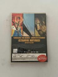Crossing The Brıdge Sound Of Istanbul - İstanbul Hatırası Orijinal Dvd Film Yılmaz Video