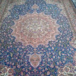 Sümerbank Göbekli Ladik Halı 6 m2