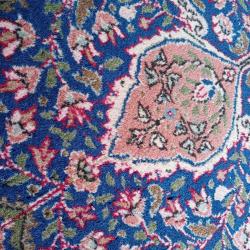 Sümerbank Göbekli Ladik Halı 6 m2