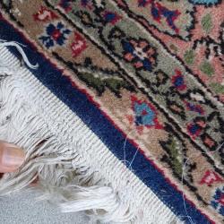 Sümerbank Göbekli Ladik Halı 6 m2