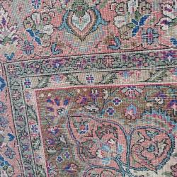 Sümerbank Göbekli Ladik Halı 6 m2