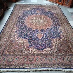 Sümerbank Göbekli Ladik Halı 6 m2