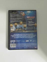Uzay Patileri Animasyon Orijinal Dvd Film Yılmaz Video