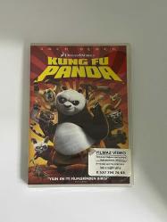 Kung Fu Panda Orijinal Animasyon Dvd Film Yılmaz Video