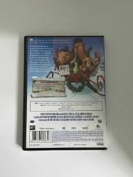 Buz Devri Bir Yılbaşı Macerası Orijinal Animasyon Dvd Film Yılmaz Video