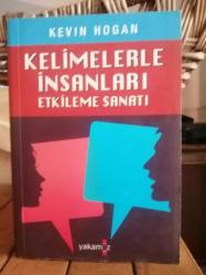 Kelimelerle İnsanları Etkileme Sanatı