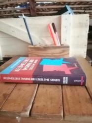 Kelimelerle İnsanları Etkileme Sanatı