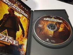 DVD - NATIONAL TREASURE - BÜYÜK HAZİNE - Nicolas Cage