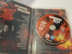 DVD - DARKNESS FALLS - Özel Versiyon