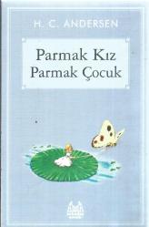 PARMAK KIZ PARMAK ÇOCUK