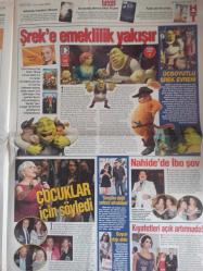 Habertürk Günlük Magazin Gazetesi - 28 Mayıs 2010 - Eda Taşpınar - Bora Kozanoğlu - İkoncandan Öpücük - Sezen Aksu - Cannes Kırmızı Ruj - Fatoş Kabasakal - Gülben Ergen - Gerekçe Bensem İstifa Ederim - Rıdvan Dilmen - Nilay Yılmaz - Serdar Ortaç - Musa Uzunlar - Ünlüler Koç'un Sergisinde Buluştu - Sosyete Pazarı - Rahşan Gülşan - Ebru Gündeş - Ömer Seval - Öykü Çelik - Yaşar - Çiftliğe Baskın - Eğitime Destek İsteyecekler - Ebru Gündeş - Songül Öden - Kıvanç Tatlıtuğ - Karolina İstanbul'a Hayran Kaldı - Neden Saçların Beyazlamış Arkada? - Cannes Fantezisi - Selen Seyven - Sinem Kobal - Bade İşçil - Menekşeli Reçeteyle Elveda Sivilce - Şrek'e Emeklilik Yakışır - Çocuklar İçin Söyledi - İnci Aksoy - Beren Saat - Hazal Kaya - En Güzel Şipşakçı Penelope - Javier Bardem - Yeniden Sarışın Oldu - Mariah Carey - Marc Anthony - Jennifer Lopez fotoğraf ve haberi - Tam Takım Gazete