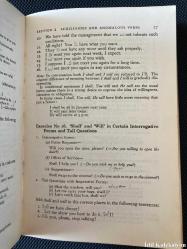 An Intermediate English Practice Book - S. Pit Corder - LONGMANS - İNGİLİZCE KİTAP (Orta Düzey İngilizce Pratik Kitabı)