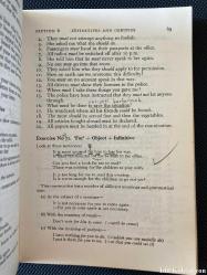 An Intermediate English Practice Book - S. Pit Corder - LONGMANS - İNGİLİZCE KİTAP (Orta Düzey İngilizce Pratik Kitabı)