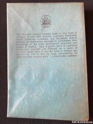 An Intermediate English Practice Book - S. Pit Corder - LONGMANS - İNGİLİZCE KİTAP (Orta Düzey İngilizce Pratik Kitabı)