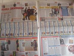 Habertürk Günlük Magazin Gazetesi - 29 Mayıs 2010 - Demet Akalın - Önder Bekensir - Önce Demet Sonra Cem'le - Fergie ve Tom'la UNİSEX Gece - Tom Cruise - Seda Sayan - Onur Şan - Sertab Erener - Hadise'ye Marş Desteği - Kıvanç Tatlıtuğ - John Travolta - Aşk-ı Grease - Manga Bahislerde 6. Sırada - Meltem Ersan - Gülben Ergen - Kıvanç Tatlıtuğ - Levent Kırca - Zeki Alasya - Nevra Serezli - Metin Akpınar - Trafik Kuralını İhlal Etti - Gazetecilerden Rahatsız Oldu - Esin Övet - İbo ile Nahide'de Fergie ve Tom ile O2 Arena'da - Kavak Yelleri'nden Mola - Penelope Cruz - Kirsten Dunst - Ekmeği Tahtından Edecek Lezzetler - Pers Prensi Filmi - Ev Filmi - Hijyene Önem Veriyor - Kilo Vermek Yetmiyor Korumak da Gerekiyor - Alonso ve Massa Sortie'de Eğlendi - Pınar Aylin - Yuva Tamam Şimdi Sırada Bebek Var - Oben Budak - Mesaj Dolu Fosforlu Göğüsler fotoğraf ve haberi - Tam Takım Gazete