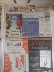 Habertürk Günlük Magazin Gazetesi - 29 Mayıs 2010 - Demet Akalın - Önder Bekensir - Önce Demet Sonra Cem'le - Fergie ve Tom'la UNİSEX Gece - Tom Cruise - Seda Sayan - Onur Şan - Sertab Erener - Hadise'ye Marş Desteği - Kıvanç Tatlıtuğ - John Travolta - Aşk-ı Grease - Manga Bahislerde 6. Sırada - Meltem Ersan - Gülben Ergen - Kıvanç Tatlıtuğ - Levent Kırca - Zeki Alasya - Nevra Serezli - Metin Akpınar - Trafik Kuralını İhlal Etti - Gazetecilerden Rahatsız Oldu - Esin Övet - İbo ile Nahide'de Fergie ve Tom ile O2 Arena'da - Kavak Yelleri'nden Mola - Penelope Cruz - Kirsten Dunst - Ekmeği Tahtından Edecek Lezzetler - Pers Prensi Filmi - Ev Filmi - Hijyene Önem Veriyor - Kilo Vermek Yetmiyor Korumak da Gerekiyor - Alonso ve Massa Sortie'de Eğlendi - Pınar Aylin - Yuva Tamam Şimdi Sırada Bebek Var - Oben Budak - Mesaj Dolu Fosforlu Göğüsler fotoğraf ve haberi - Tam Takım Gazete