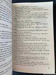 THE ANGRY VALLEY - NİGEL GRİMSHAW - LONGMAN - STAGE 4 - İNGİLİZCE KİTAP (Kızgın Vadi)