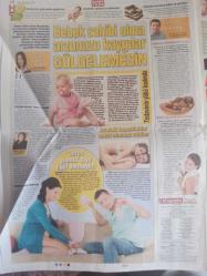 Habertürk Günlük Magazin Gazetesi - 25 Mayıs 2010 - Engin Altan Düzyatan - Emanete Binecek Kadar Düşmedim - Demet Akalın - Nehir Erdoğan - Deniz Akkaya- Efe Önbilgin - Best Model Olmak İçin Son Şans - Eda Sadalı - Tuğçe Sarıkaya - Tuğba Altıntoğ - Rafet El Roman - Halit Ergenç - Alacaklıları Onu Arıyor - Sahir Erozan - Arielle Dombasle - Rahsan Gülşan - Ahmet Zorlu Bundan Korkar Mıymış? - Rafet el Roman - Kemal Sunal - Ata Demirer - Bade İşçil - 120 Kiloluk Oyuncu Aranıyor - Berna Ötürk - Eurovision'da Yarı Final Heyecanı - Kerem Atabeyoğlu - Sertaç Akkaya - Yıldız Asyalı - Pala Dayı Maket Tutkunu Çıktı - Savaş Baldar Yol Ayrımında - Kapalı Çarşı Sezonu Kapatıyor - Oyunculuğu Ünlü Koçtan Öğrenecek - Kuruçeşme'den Boğaz'a Yıldız Akacak - Hande Sarman - Serdar Ortaç - Rihanna - Bebek Sahibi Olma Arzunuzu Kaygılar Gölgelemesin - Esra Üstünkaya-  Galatamoda Festivali Başlıyor! - 10 Parmağında 10 Marifet - Jennifer Lopez - Oben Budak - Gözlük Şov fotoğraf ve haberi - Tam Takım Gazete