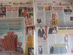 Habertürk Günlük Magazin Gazetesi - 4 Haziran 2010 - Deniz Seki - Hüsnü Şenlendirici - Tuba Büyüküstün - Hipodromda Koç Şıklığı - Güzel Kankalar - İzzet Çapa - Özcan Deniz - Kıvanç Tatlıtuğ - Beren Saat - Deniz'e Çapa Attılar! - Dedesi İçin Ödül Verdi - Fatoş Sarıgül - Akın Nalço - Beyazıt Öztürk - Tanem Sivar - Acun Ilıcalı - Filistin Bahane Reklam Şahane - Adnan Şenses - Can Tanrıyar - Cem Yılmaz - Bundan Daha Güzel Davet Olamaz - Harun Kolçak - Özge Özpirinççi - Yönetmenliğe Yeşil Işık Yaktı - Beklenen Yakınlaşma - Ali Koç - Yalçın Sabancı - Şadan Kalkavan - Serdar Ortaç Hep Aynı Müziği Yapıyor - Emina Sandal - Eurovision'a Aday Olmam engellendi - Saç Dökülmesine Karşı Lavantalı Lapa - Sahte Cennete Merhaba! - Alper Özyurtlu - Caner Özyurtlu - Görmeye Değer - Lady Gaga - Sıradaki Lütfen - Kelly Brook - David Beckham - Victoria Beckham - Jake Gyllenhaal fotoğraf ve haberi - Tam Takım Gazete