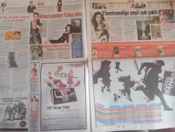 Habertürk Günlük Magazin Gazetesi - 4 Haziran 2010 - Deniz Seki - Hüsnü Şenlendirici - Tuba Büyüküstün - Hipodromda Koç Şıklığı - Güzel Kankalar - İzzet Çapa - Özcan Deniz - Kıvanç Tatlıtuğ - Beren Saat - Deniz'e Çapa Attılar! - Dedesi İçin Ödül Verdi - Fatoş Sarıgül - Akın Nalço - Beyazıt Öztürk - Tanem Sivar - Acun Ilıcalı - Filistin Bahane Reklam Şahane - Adnan Şenses - Can Tanrıyar - Cem Yılmaz - Bundan Daha Güzel Davet Olamaz - Harun Kolçak - Özge Özpirinççi - Yönetmenliğe Yeşil Işık Yaktı - Beklenen Yakınlaşma - Ali Koç - Yalçın Sabancı - Şadan Kalkavan - Serdar Ortaç Hep Aynı Müziği Yapıyor - Emina Sandal - Eurovision'a Aday Olmam engellendi - Saç Dökülmesine Karşı Lavantalı Lapa - Sahte Cennete Merhaba! - Alper Özyurtlu - Caner Özyurtlu - Görmeye Değer - Lady Gaga - Sıradaki Lütfen - Kelly Brook - David Beckham - Victoria Beckham - Jake Gyllenhaal fotoğraf ve haberi - Tam Takım Gazete