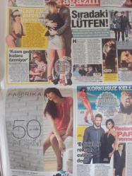 Habertürk Günlük Magazin Gazetesi - 4 Haziran 2010 - Deniz Seki - Hüsnü Şenlendirici - Tuba Büyüküstün - Hipodromda Koç Şıklığı - Güzel Kankalar - İzzet Çapa - Özcan Deniz - Kıvanç Tatlıtuğ - Beren Saat - Deniz'e Çapa Attılar! - Dedesi İçin Ödül Verdi - Fatoş Sarıgül - Akın Nalço - Beyazıt Öztürk - Tanem Sivar - Acun Ilıcalı - Filistin Bahane Reklam Şahane - Adnan Şenses - Can Tanrıyar - Cem Yılmaz - Bundan Daha Güzel Davet Olamaz - Harun Kolçak - Özge Özpirinççi - Yönetmenliğe Yeşil Işık Yaktı - Beklenen Yakınlaşma - Ali Koç - Yalçın Sabancı - Şadan Kalkavan - Serdar Ortaç Hep Aynı Müziği Yapıyor - Emina Sandal - Eurovision'a Aday Olmam engellendi - Saç Dökülmesine Karşı Lavantalı Lapa - Sahte Cennete Merhaba! - Alper Özyurtlu - Caner Özyurtlu - Görmeye Değer - Lady Gaga - Sıradaki Lütfen - Kelly Brook - David Beckham - Victoria Beckham - Jake Gyllenhaal fotoğraf ve haberi - Tam Takım Gazete