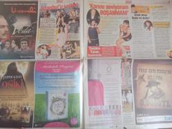Habertürk Günlük Magazin Gazetesi - 5 Haziran 2010 - Sibel Can - Sulhi Aksüt - Karımı Seviyorum Boşanmam - Serdar Turgut - Kebapçı Rihanna - Beren Saat Altıparmak - Evlilik Tarihi Bakıyorlar - Seda, Yunanca 'Opa' Diyecek - Gökhan Özen - İzel Mektubun Ucunu Yaktı - Hande Demir - Tansa Ekşioğlu - Şirin Yalçın - Mustafa Koç - Caroline Koç - Ferhunde Vural - Rahşan Gülşan - Google'a Ne Yaptınız Yahu? - Şehirden Uzakta İki Yıl - İstanbul'u Salladı - Nil Karaibrahimgil - Nehir Erdoğan - Sibel Can - Gamze Karaman - Ece Erken - Hulki İntikam Peşinde - Fernando Alonso - Felipe Massa - Kebap Keyfiniz Yazın da Sürsün - Hande Kazanova - Doğru Egzersizin Sırrı Detaylarda - EV Filmi - Şrek Filmi - Tanımadan Evlenmeye Kalkmayın - Arzugül Pektaş fotoğraf ve haberi - Tam Takım Gazete